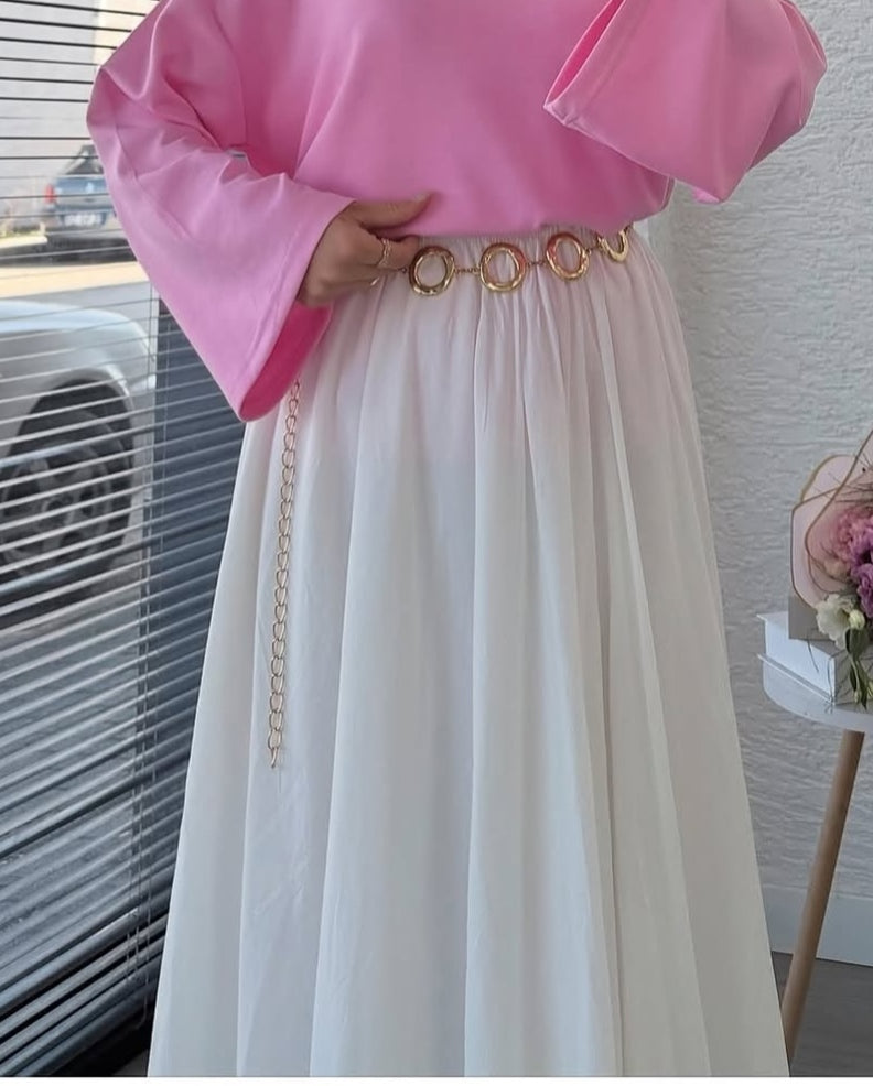Elegance French skirt