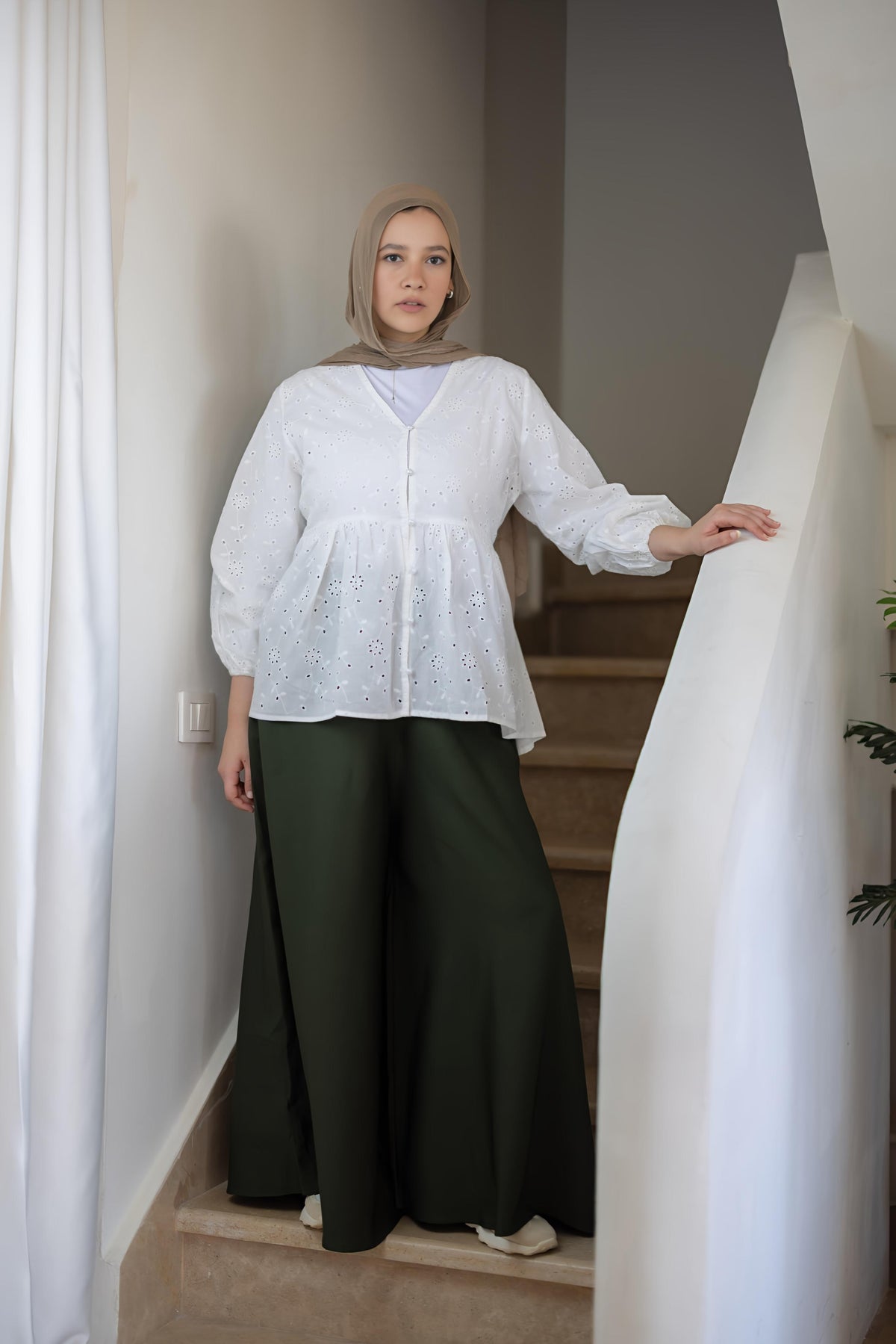 Comfy Pants