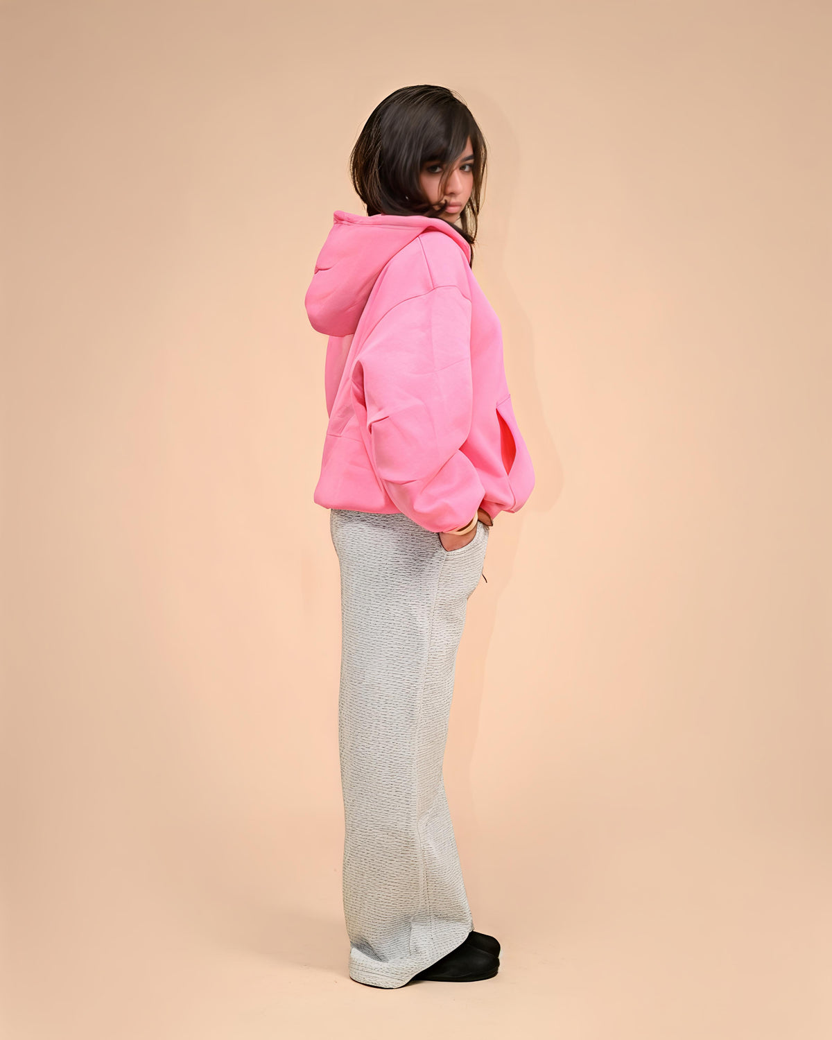 Winter Milton Pants