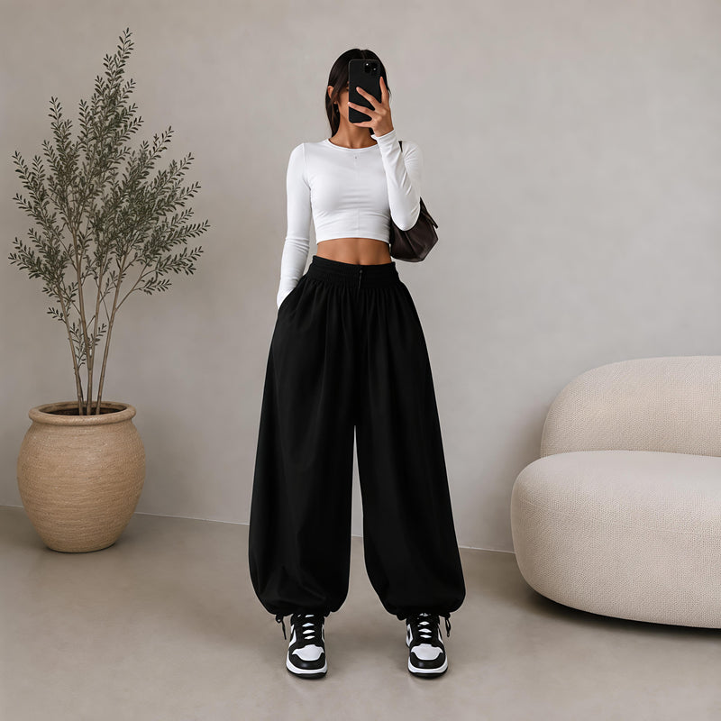 Blouses&Pants