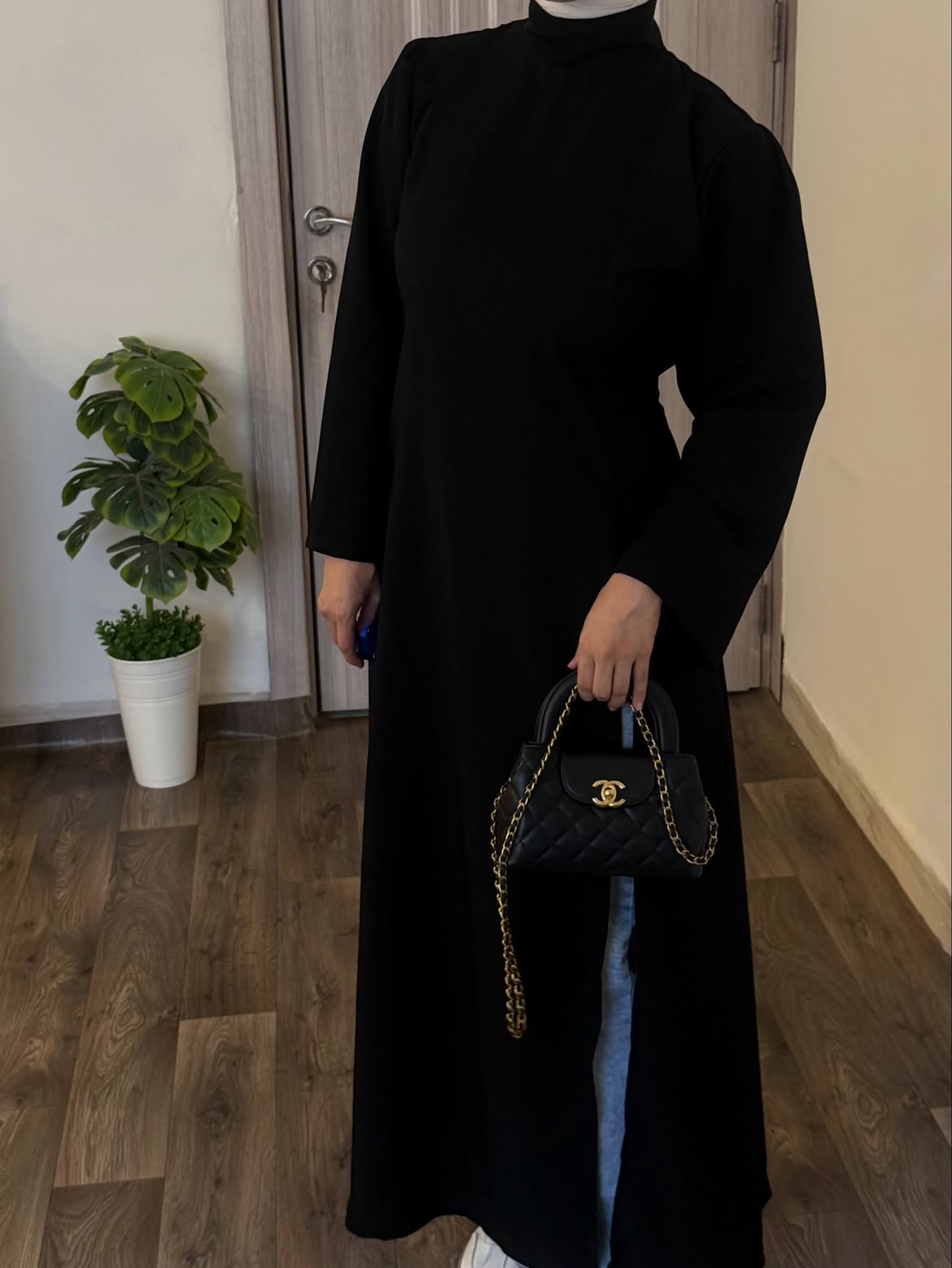 Rosalyn Blouse