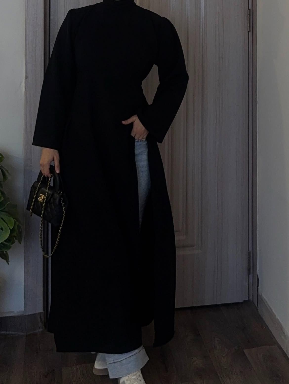 Rosalyn Blouse