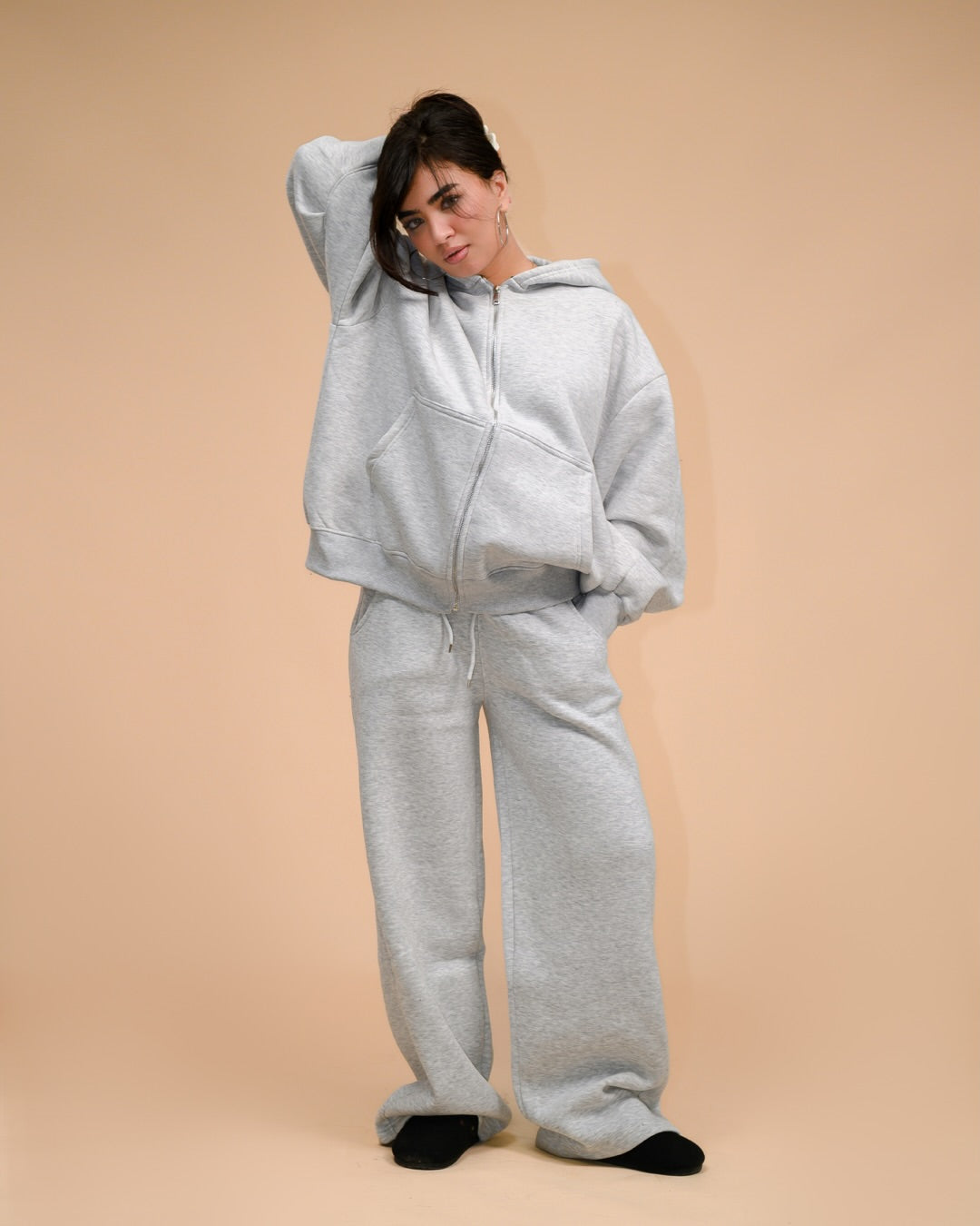 Winter Milton Pants