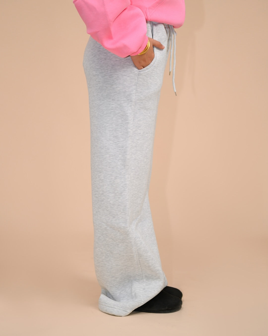 Winter Milton Pants