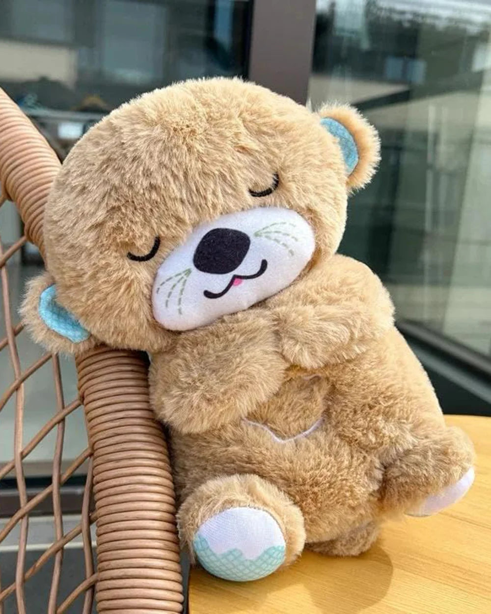 دبدوب بيتنفس