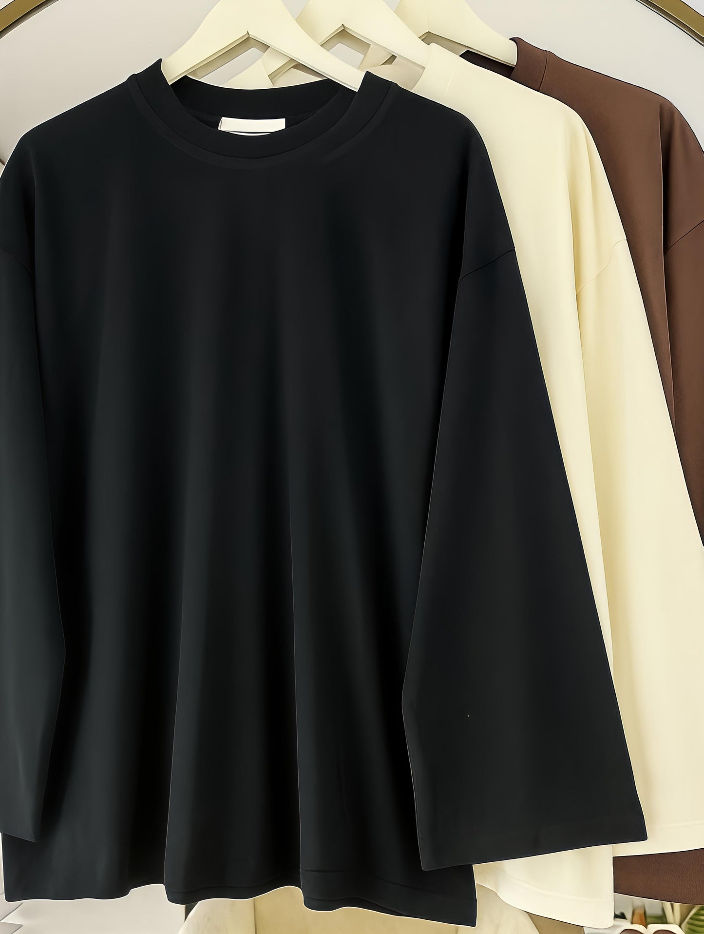T-shirt Summer milton