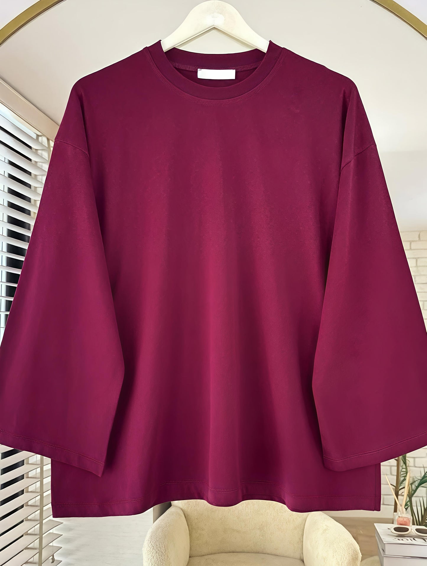 T-shirt Summer milton