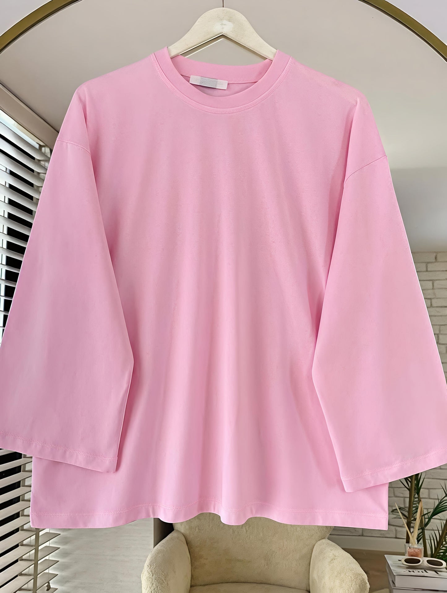 T-shirt Summer milton