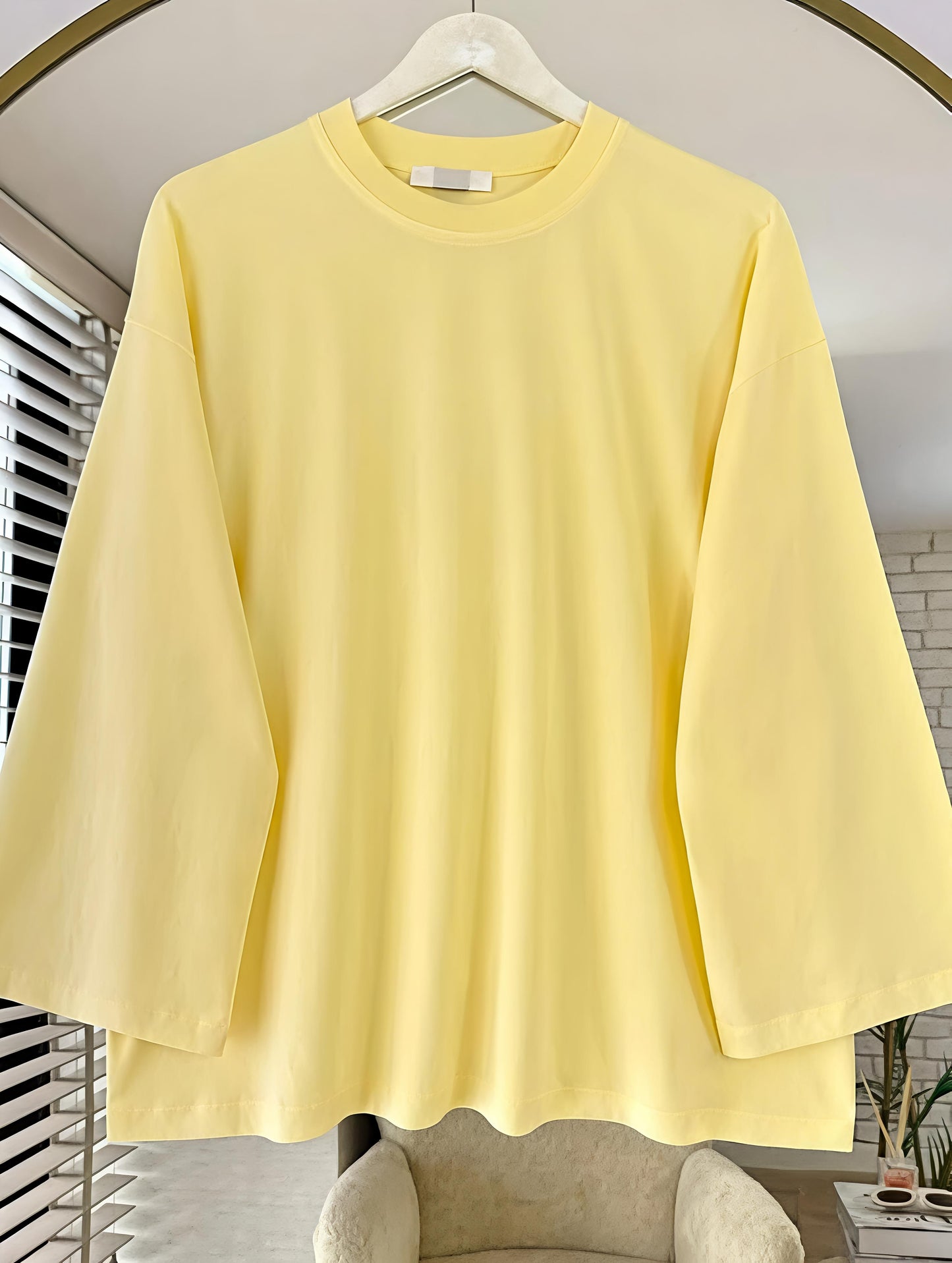 T-shirt Summer milton