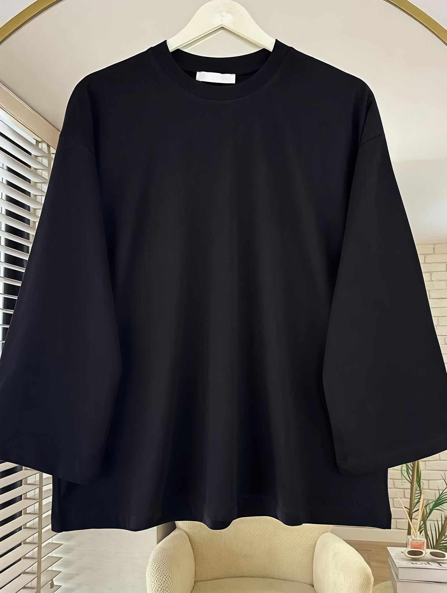 T-shirt Summer milton
