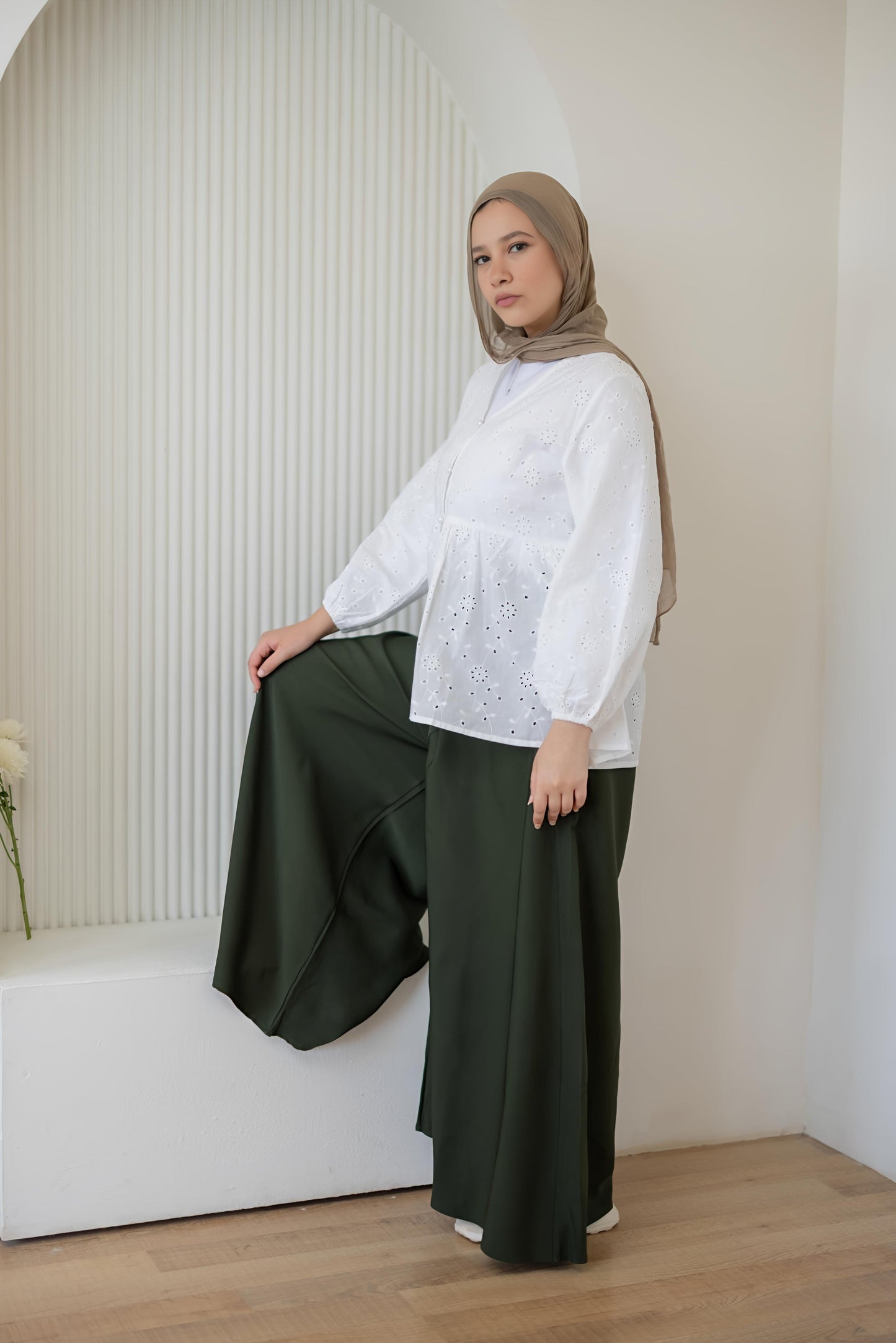Comfy Pants