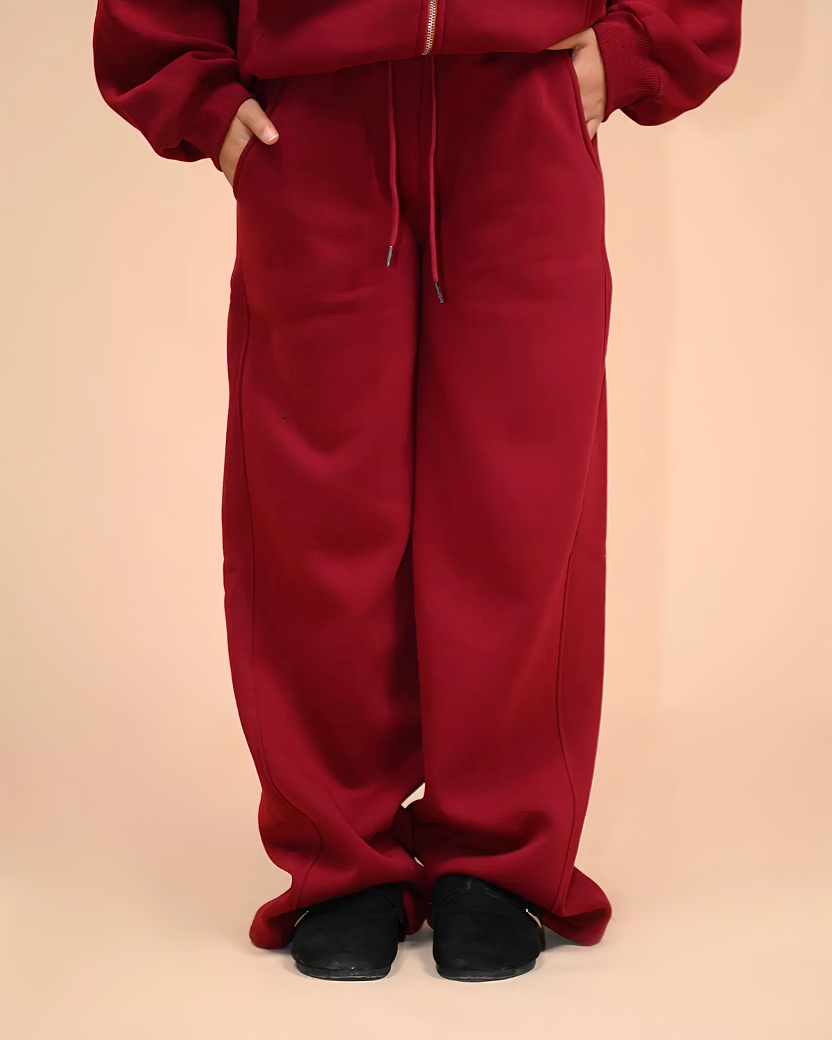 Winter Milton Pants
