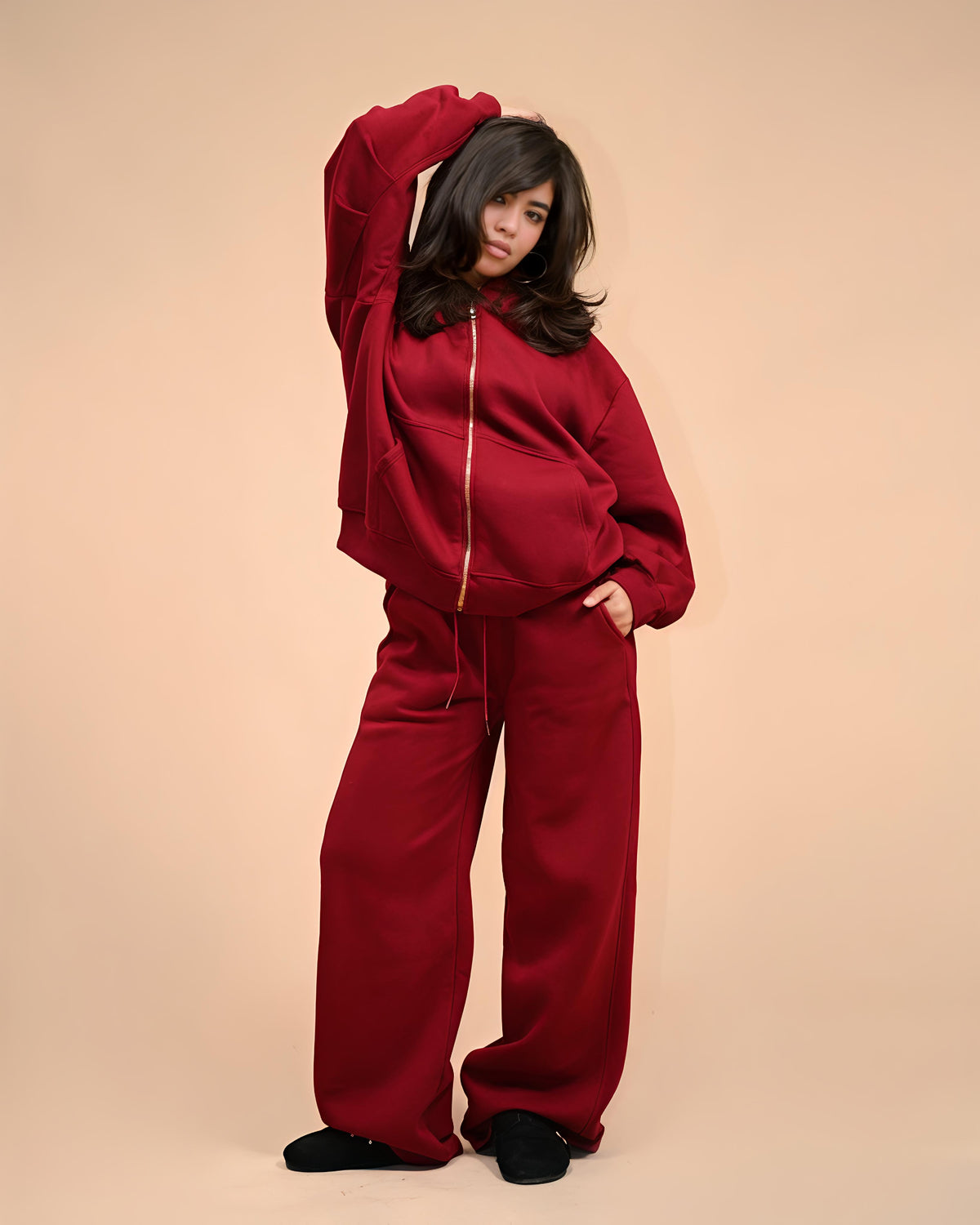 Winter Milton Pants
