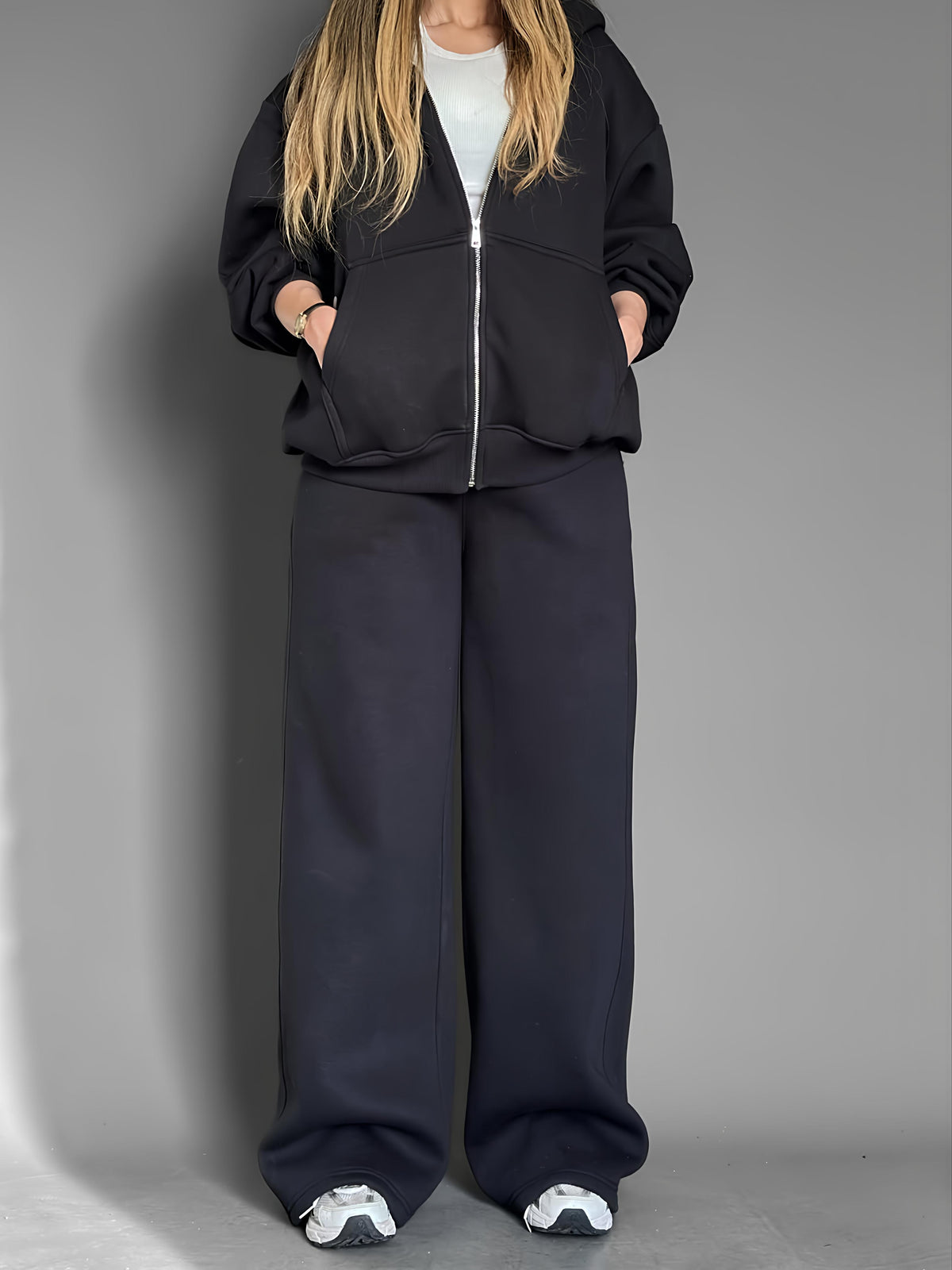 Winter Milton Pants