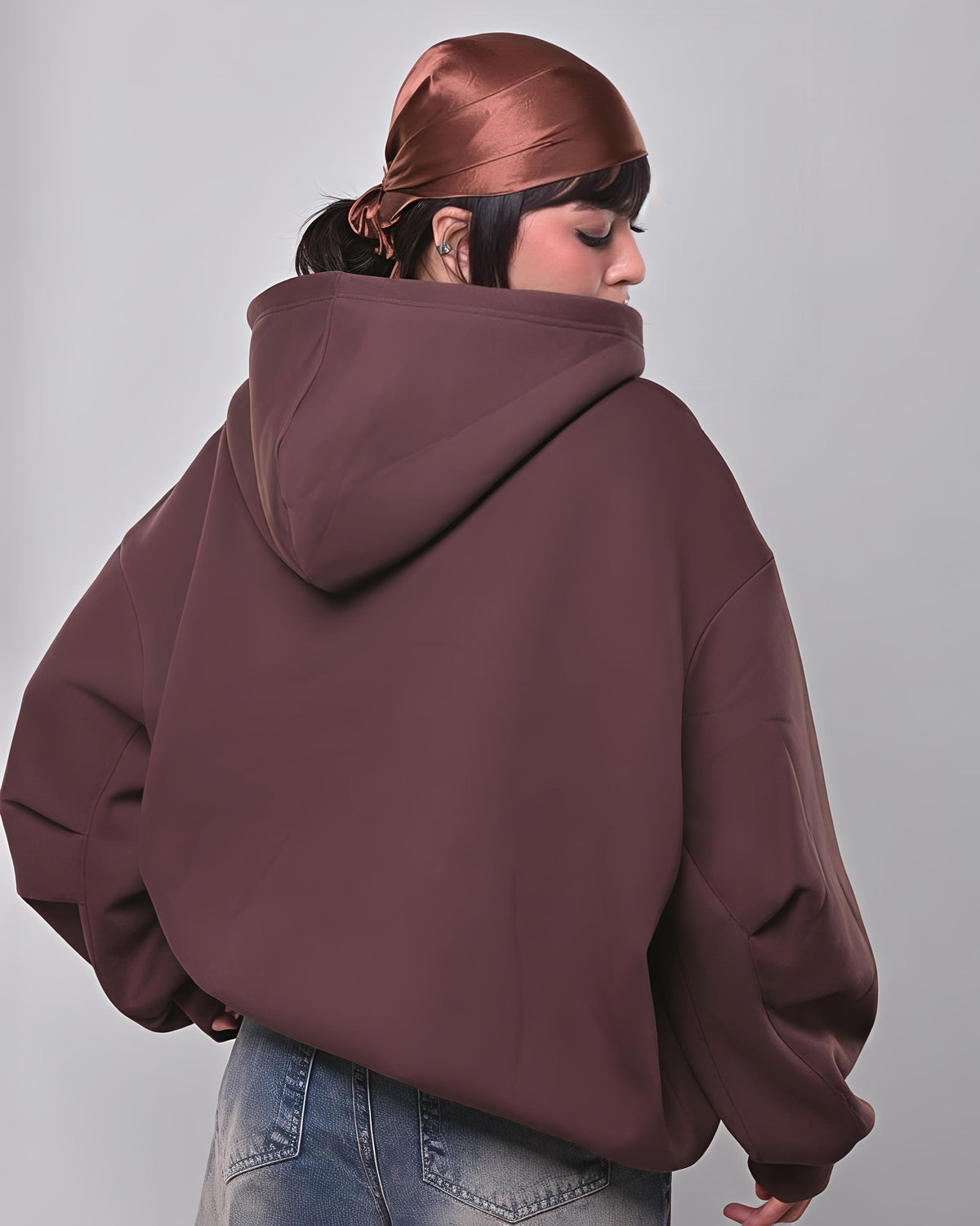 Cotton Hoodie