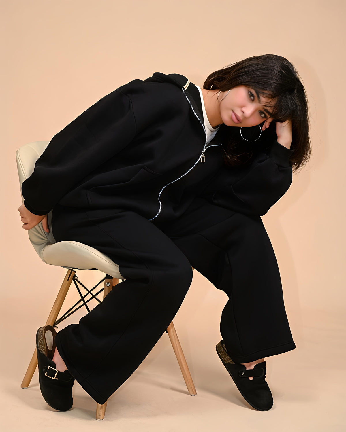Winter Milton Pants