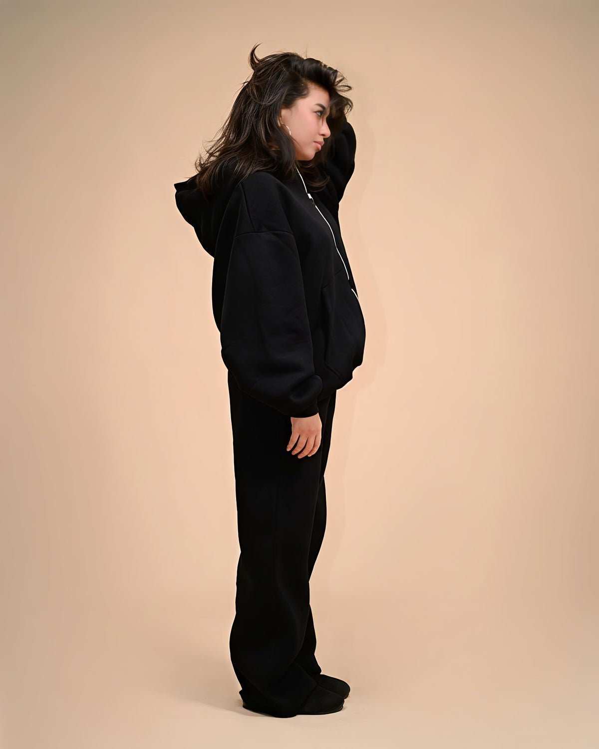 Winter Milton Pants