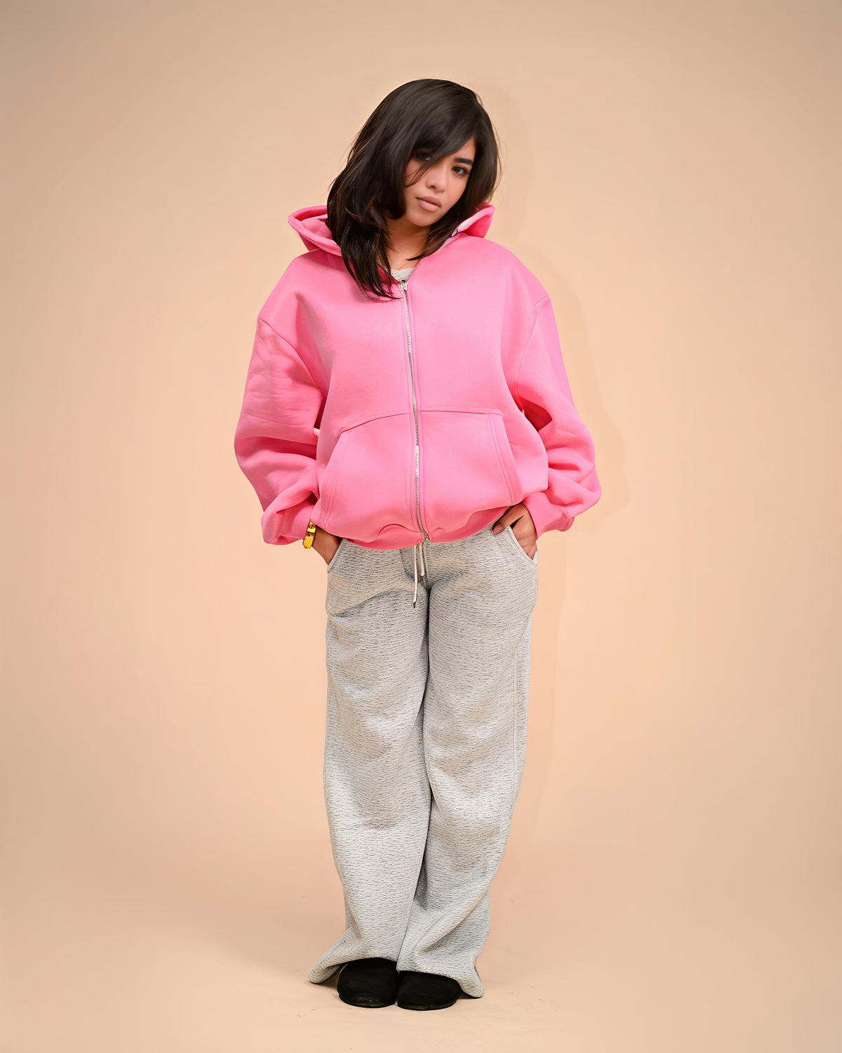 Winter Milton Pants