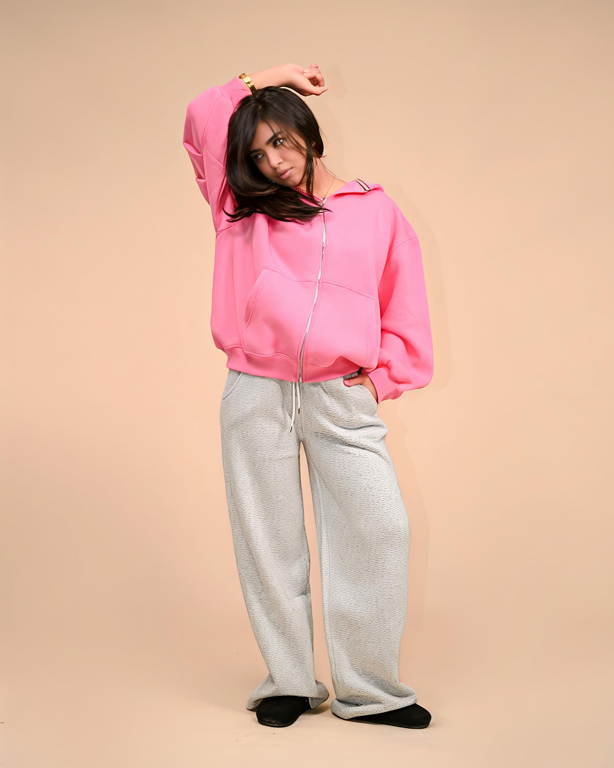 Winter Milton Pants
