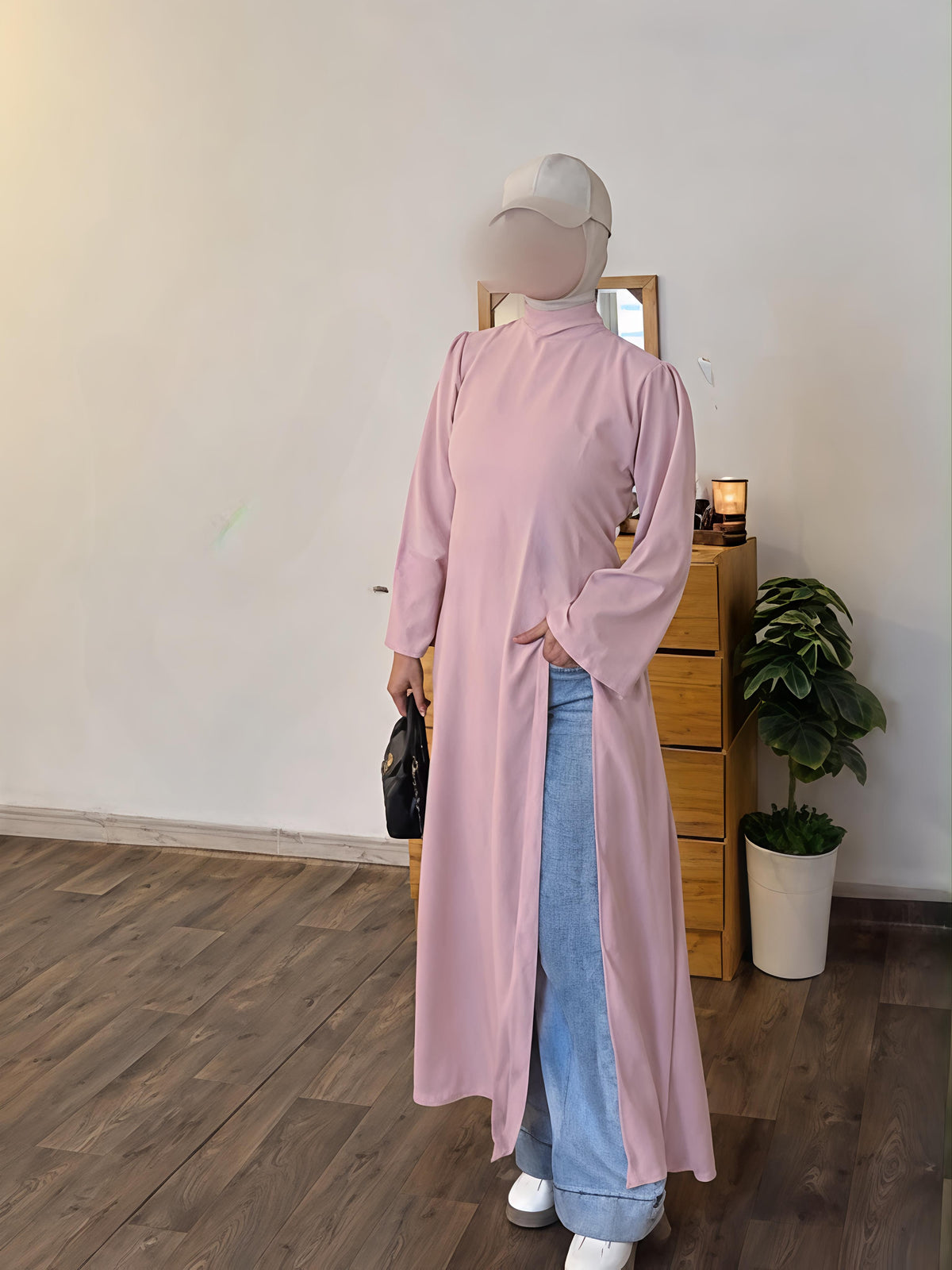 Rosalyn Blouse