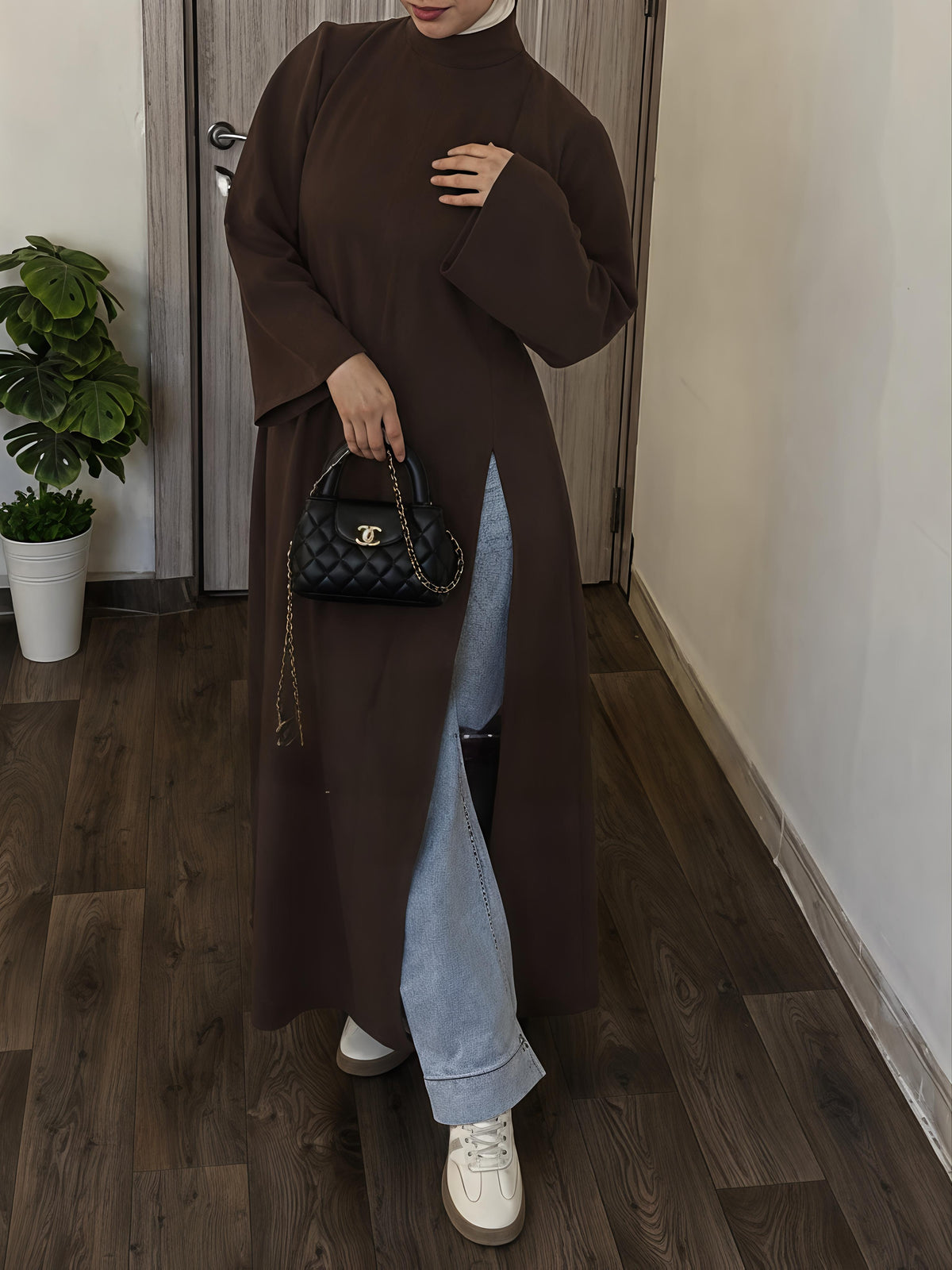 Rosalyn Blouse