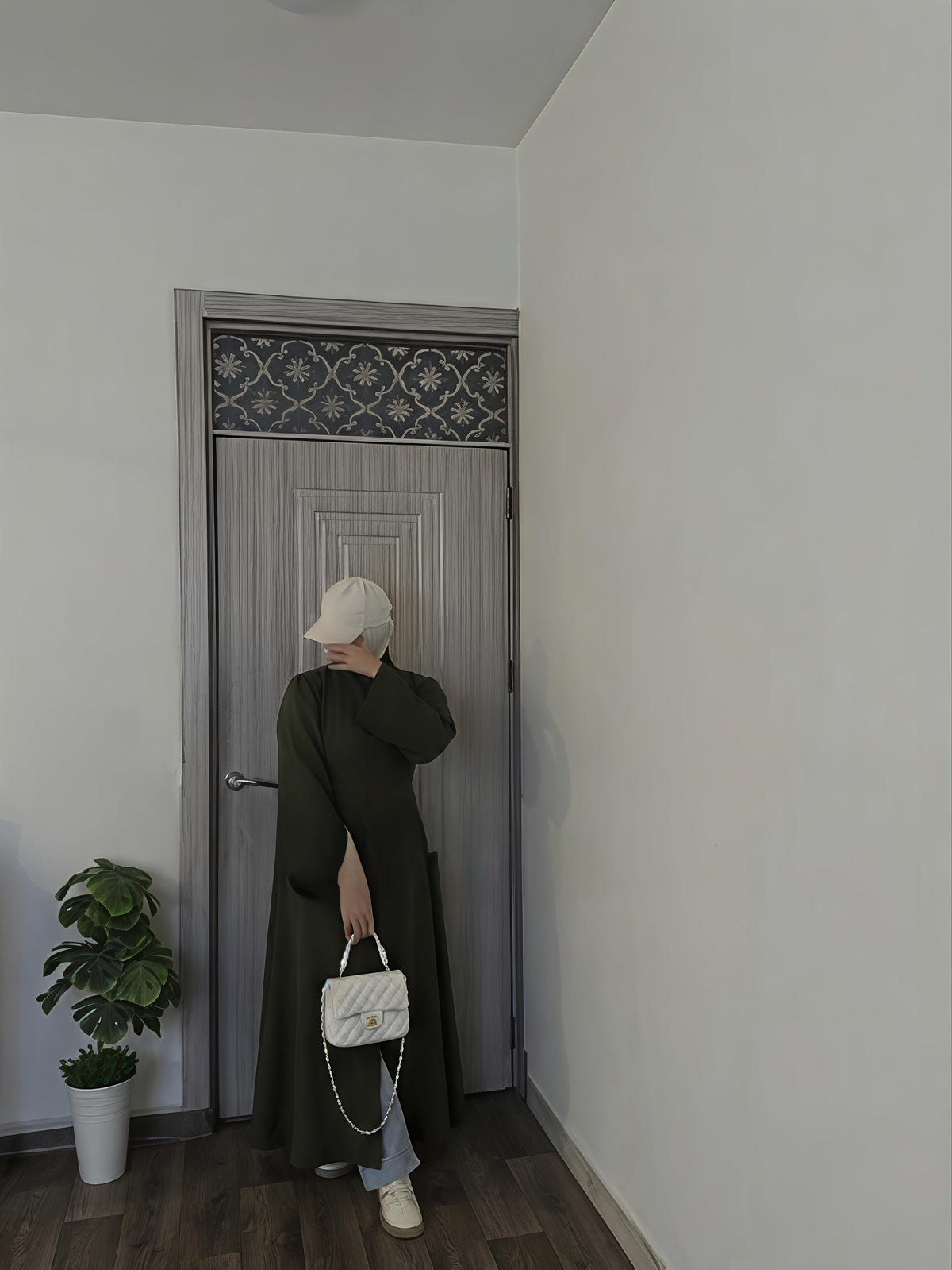 Rosalyn Blouse