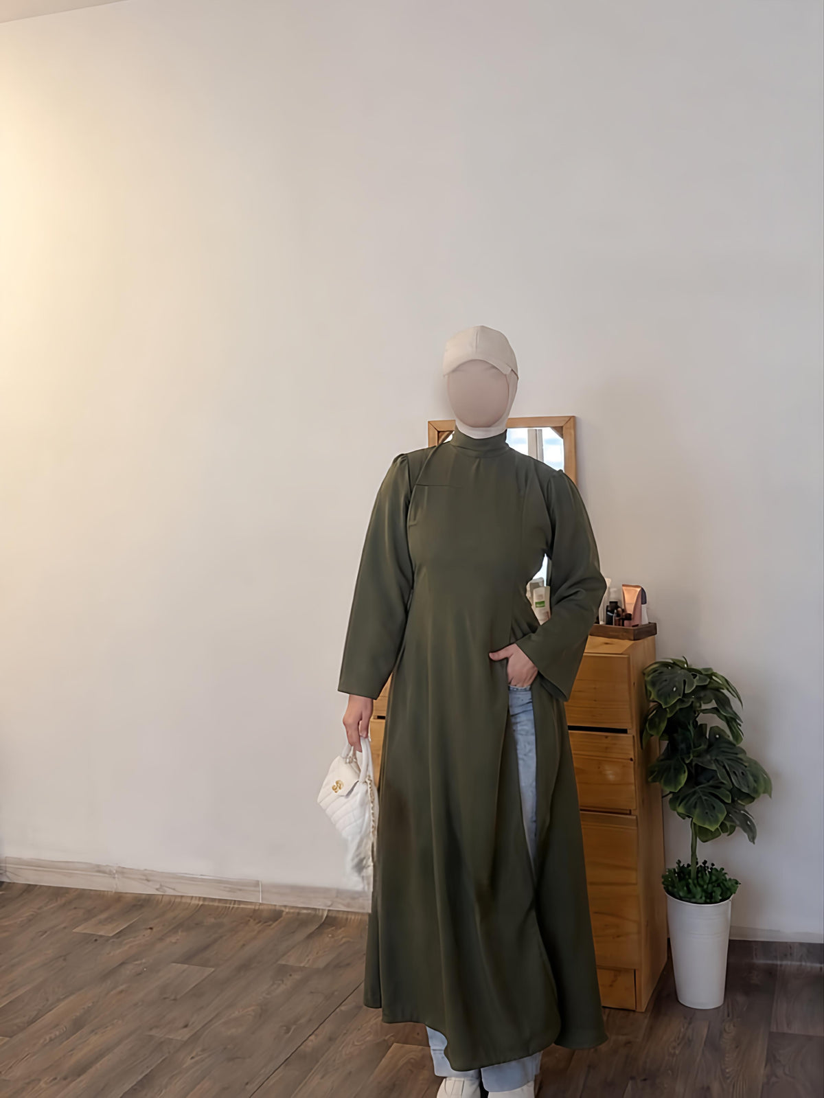 Rosalyn Blouse