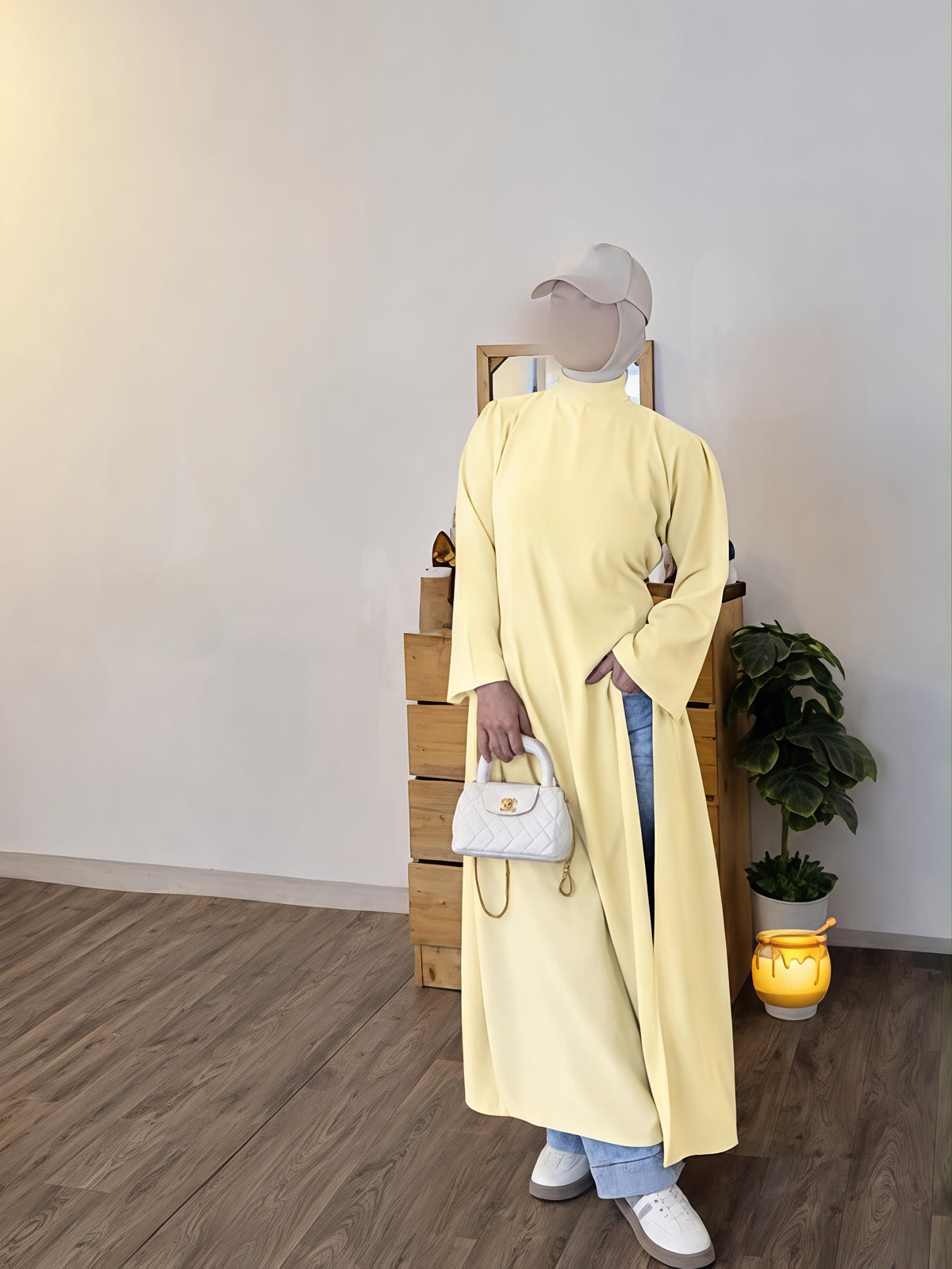 Rosalyn Blouse