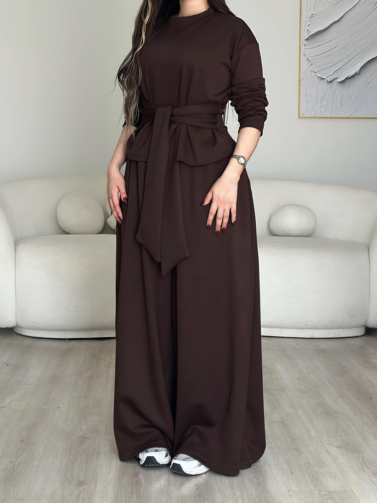 Eva Set