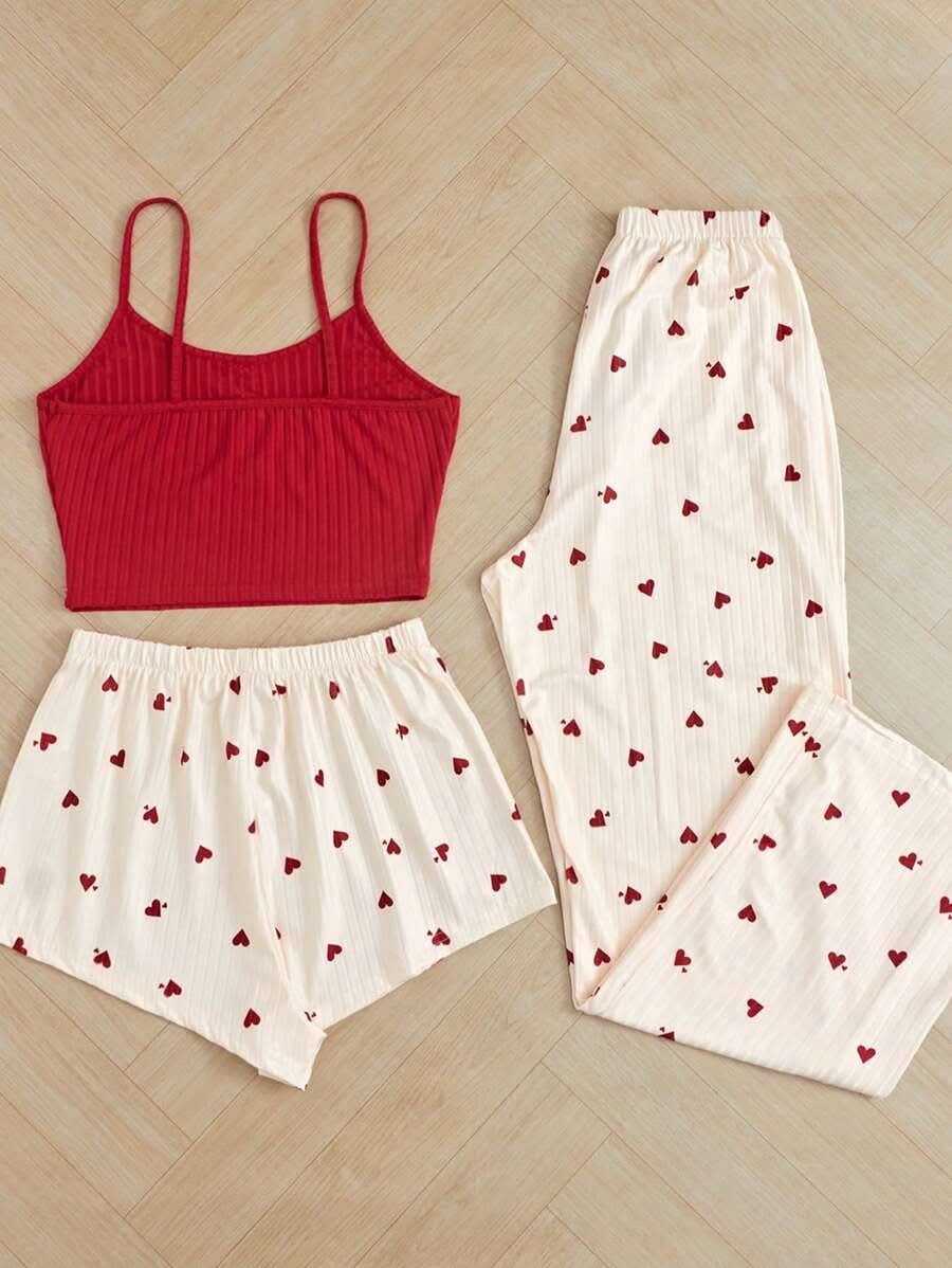 Home Cozy 3-Piece Set