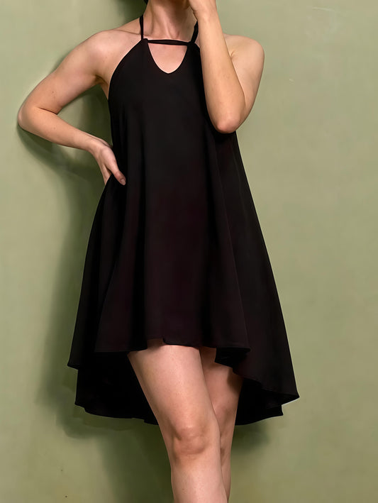 Amora Flow Dress