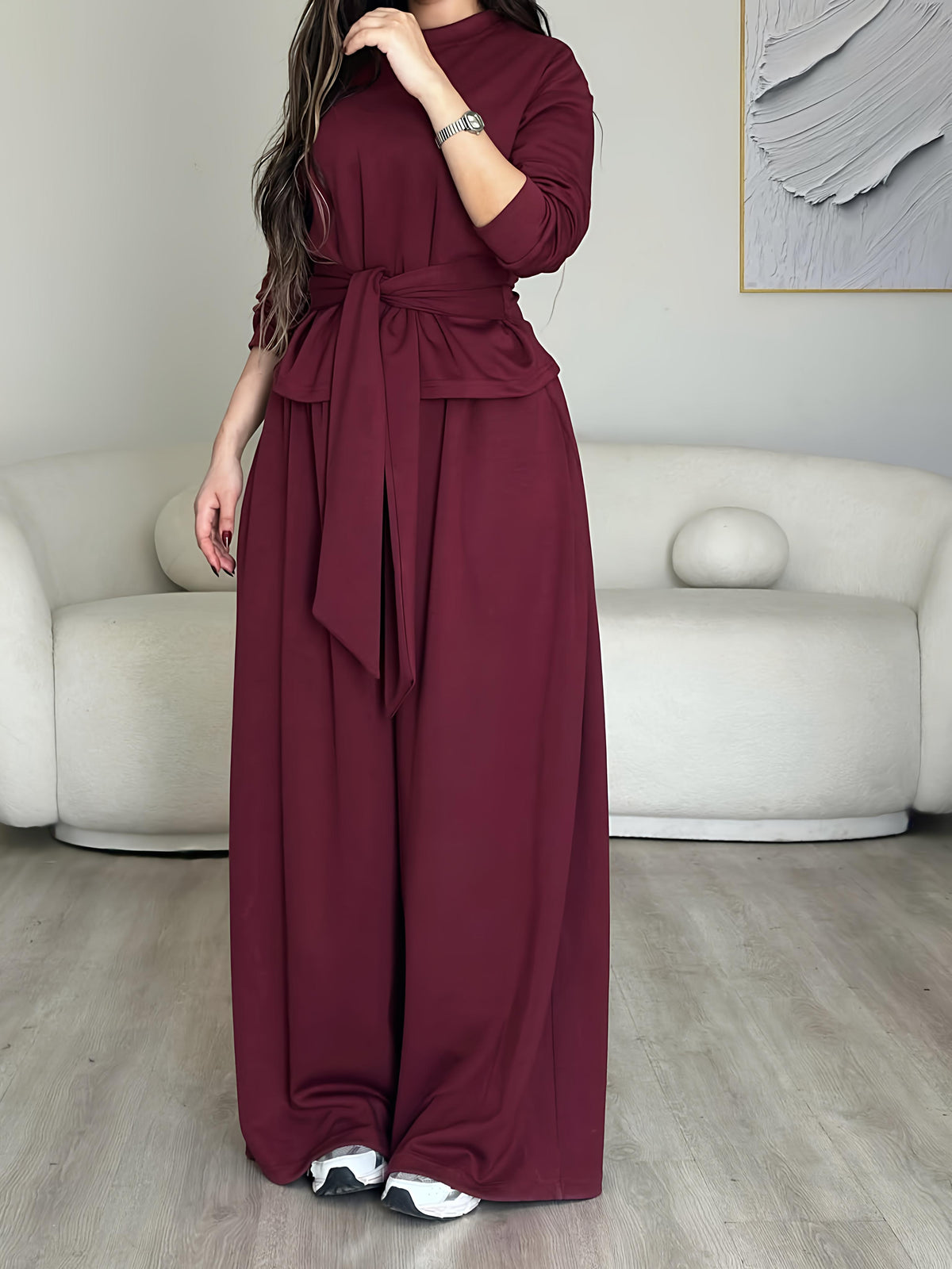Eva Set